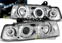 SK3300-E36924D-E - ТЮНИНГ-ФАРЫ (КОМПЛЕКТ) (SONAR) BMW E36 (1990-2000)