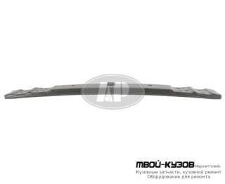 УСИЛИТЕЛЬ БАМПЕРА ЗАДНИЙ (ТАЙВАНЬ) для Toyota COROLLA E150 (2006-) СЕДАН, Toyota AURIS (2007-)