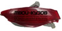 116-4002L-UE - ФОНАРЬ ЛЕВЫЙ ЗАДНИЙ в бампер (DEPO) Mazda CX-7 ER2 (2009-)