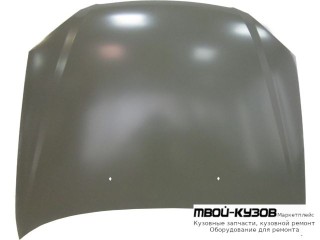 КАПОТ (ХЭТЧБЭК) (КИТАЙ) для Chevrolet LACETTI (2004-) / DAEWOO NUBIRA (2004-)