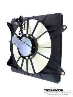 КОРПУС (ТАЙВАНЬ) для Honda ACCORD (2012-)