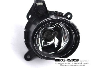 ФАРА ПРОТИВОТУМАННАЯ ПРАВАЯ СТОРОНА (DEPO) для Mini COOPER (2001-)