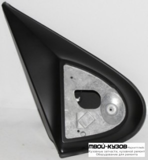 КРОНШТЕЙН НАРУЖН ЗЕРКАЛА} ПРАВАЯ СТОРОНА (ТАЙВАНЬ) для Mercedes W163 (ML) (09.1998-)
