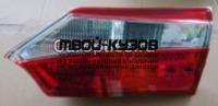 TYCRL13-752-R - ФОНАРЬ ПРАВЫЙ ЗАДНИЙ в крышку багажника (КИТАЙ) Toyota Corolla 180 (2013-)