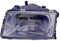 AI10083-001-L - ФАРА ЛЕВАЯ (КИТАЙ) Audi 100 C3 (1982-1990)