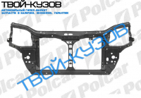 VERNA 06- ПАНЕЛЬ ПЕРЕДНЯЯ