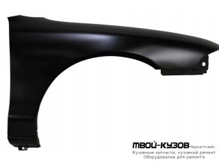 КРЫЛО ПЕРЕДНИЙ ПРАВАЯ СТОРОНА для Ford MONDEO (03.1993 - 08.1996)