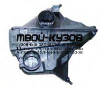 NNTII07-9D0 - КОРОБ ВОЗДУШНОГО ФИЛЬТРА (КИТАЙ) Nissan Tiida (2007-)