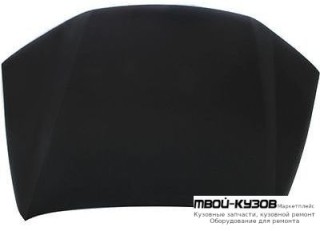 КАПОТ (ТАЙВАНЬ) для Lexus ES250 / 350 (2012-)