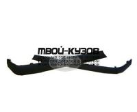 BME3996-661-R - МОЛДИНГ ЗАДНЕГО БАМПЕРА ПРАВЫЙ (ТАЙВАНЬ) BMW E39 (1996-1999)