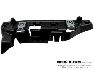 КРЕПЛЕНИЕ БАМПЕРА ПЕРЕДНИЙ ПРАВАЯ СТОРОНА (КИТАЙ) для Citroen C4 (2010-) PICASSO (2010-)