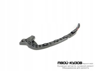 КРЕПЛЕНИЕ ФАРЫ ЛЕВАЯ СТОРОНА (КИТАЙ) для Honda ACCORD (2008-2012) ЕВРОПА