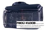ПОВТОРИТЕЛЬ ПОВОРОТА В КРЫЛО ЛЕВАЯ = ПРАВАЯ (DEPO) БЕЛЫЙ для Volvo S70 / V70 / C70 / XC70 (1997-)