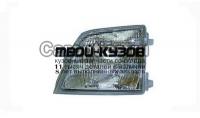 215-11A5L-LD-E - ФАРА ЛЕВАЯ (DEPO) Nissan Caravan E25 (2005-)