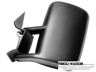 ЗЕРКАЛО ЛЕВАЯ СТОРОНА МЕХАН (КИТАЙ) для Mercedes SPRINTER (03.1995 - 01.2000)