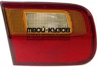 217-1303L-U - ФОНАРЬ ЛЕВЫЙ ЗАДНИЙ в крышку багажника (DEPO) Honda Civic EG (1992-1995)