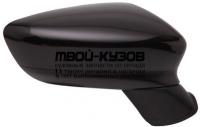 MZ00613-450X-R - ЗЕРКАЛО ПРАВОЕ (ТАЙВАНЬ) Mazda 6 GJ (2013-2017)