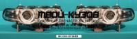 SK3300-10798-EH - ТЮНИНГ-ФАРЫ (КОМПЛЕКТ) (SONAR) BMW E38 (1999-2001)