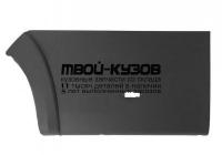 PGBOX06-544-L - МОЛДИНГ КУЗОВА ЛЕВЫЙ (КИТАЙ) Peugeot Boxer 3 (2006-2014)