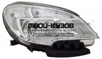 20-g071-05-2b - ФАРА ПРАВАЯ (TYC) Opel Mokka (2013-)