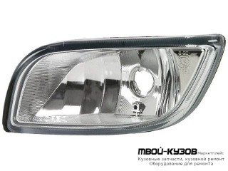 ФАРА ПРОТИВОТУМАННАЯ ЛЕВАЯ СТОРОНА (КИТАЙ) для Suzuki LIANA (2002-)