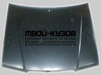 MD20182-330 - КАПОТ (ТАЙВАНЬ) Mercedes W201 (1982-1985)
