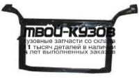 TYEHO00-380 - СУППОРТ РАДИАТОРА (ТАЙВАНЬ) Toyota Echo USA (2000-2002)