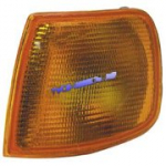 УКАЗАТЕЛЬ ПОВОРОТА левый желтый  - для FORD SIERRA