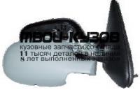 RNMEG99-450X-R - ЗЕРКАЛО ПРАВОЕ (ТАЙВАНЬ) Renault Megane 1 рестайлинг (1999-2002)