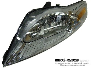 ФАРА ЛЕВАЯ СТОРОНА (КИТАЙ) для Ford MONDEO (04.2007-)