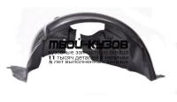 MDVIT03-300-L - ПОДКРЫЛОК ПЕРЕДНИЙ ЛЕВЫЙ (ТАЙВАНЬ) Mercedes Vito W639 (2003-)