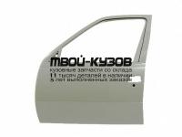 DWNEX95-510-L - ДВЕРЬ ПЕРЕДНЯЯ ЛЕВАЯ (КИТАЙ) Daewoo Nexia N100 (1995-2008)