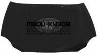 SBIMP01-330 - КАПОТ (ТАЙВАНЬ) Subaru Impreza GD/GG (2001-2003)