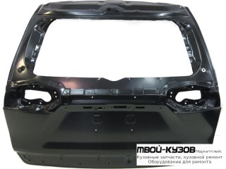 ДВЕРЬ БАГАЖНИКА (КИТАЙ) для Toyota RAV4 (2019-)