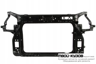 СУППОРТ РАДИАТОРА (ТАЙВАНЬ) для KIA SOUL (2010-)