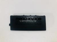 BME3488-190-R - РЕШЕТКА ПЕРЕДНЕГО БАМПЕРА ПРАВАЯ (ТАЙВАНЬ) BMW E34 (1988-1995)