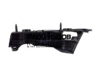 AI0A407-9A0-L - КРЕПЛЕНИЕ ПЕРЕДНЕГО БАМПЕРА ЛЕВОЕ (ТАЙВАНЬ) Audi A4 B8 (2007-)