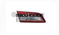 16-3148-U-L - ФОНАРЬ ЛЕВЫЙ ЗАДНИЙ в крышку багажника (КИТАЙ (CASP)) Toyota Camry V50 (2012-)