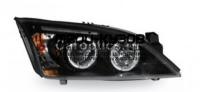 HU340EM-02-1-E-01 - ТЮНИНГ-ФАРЫ (КОМПЛЕКТ) (JUNYAN) Ford Mondeo 3 (2001-)