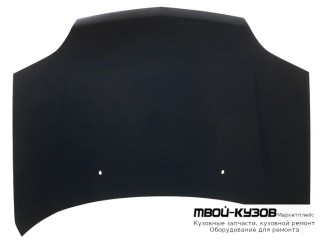 КАПОТ (ТАЙВАНЬ) для Nissan X-TRAIL (06.2001-)