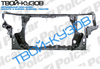 323 S (SDN) 94-1098 ПАНЕЛЬ ПЕРЕДНЯЯ