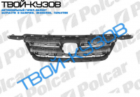 CRV 0105-1006 РЕШЕТКА ВНУТРЕННЯЯ CRV 0105-1006 РЕШЕТКА ВНУТРЕННЯЯ