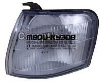 212-15A4L-A - УКАЗАТЕЛЬ ПОВОРОТА ЛЕВЫЙ (DEPO) Toyota Crown S140 (1992-1995)