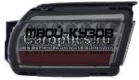 TY1134-B0SE2-RU011 - ТЮНИНГ-ФОНАРИ (КОМПЛЕКТ) в бампер (EAGLE EYES) Toyota Land Cruiser Prado 150 (2009-)