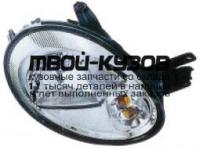 CS116-A101R - ФАРА ПРАВАЯ (EAGLE EYES) Dodge Neon (2003-2005)