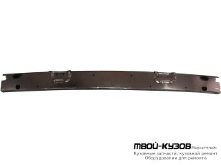 УСИЛИТЕЛЬ БАМПЕРА ЗАДНИЙ (КИТАЙ) для Toyota RAV4 (2013-)