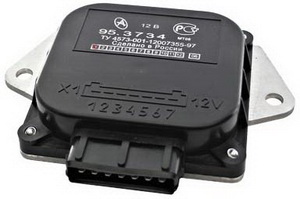 Коммутатор ВАЗ-2108 (Астро) 95.3734 в блис.