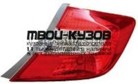 HDCVC12-741-R - ФОНАРЬ ПРАВЫЙ ЗАДНИЙ в крыло (КИТАЙ) Honda Civic 4D (2012-)