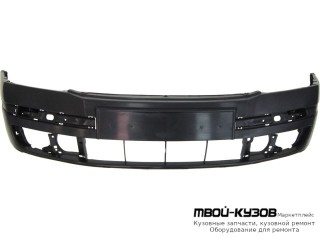 БАМПЕР ПЕРЕДНИЙ (ИТАЛИЯ) для Skoda OCTAVIA (2004-2008)