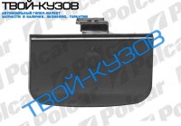 7 (Е65/Е66) 01-04 ЗАГЛУШКА КРЮКА БУКСИРОВКИ